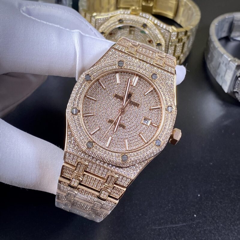 Đồng hồ Audemars Piguet Royal Oak Replica cao cấp