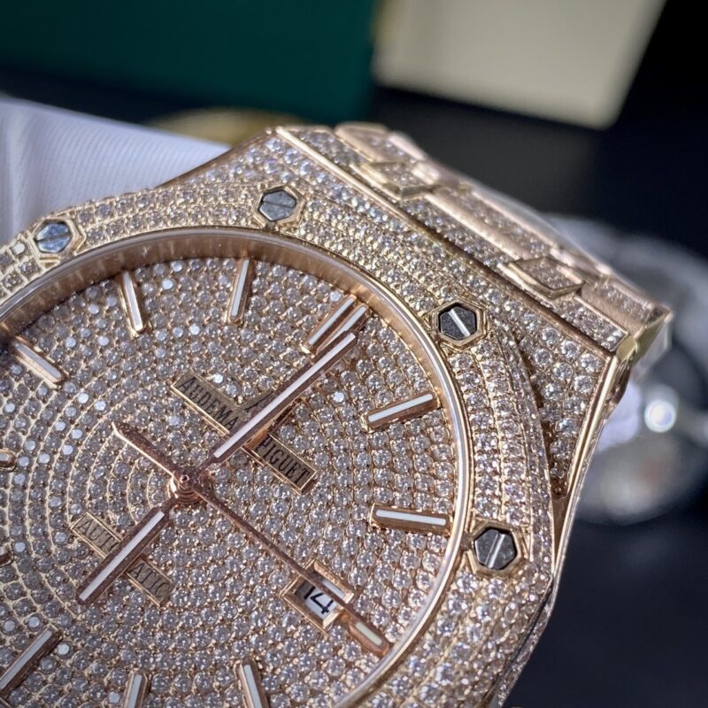 Đồng hồ Audemars Piguet Royal Oak Replica cao cấp