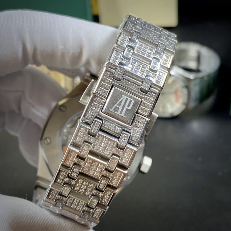 Đồng hồ Audemars Piguet Royal Oak Replica cao cấp