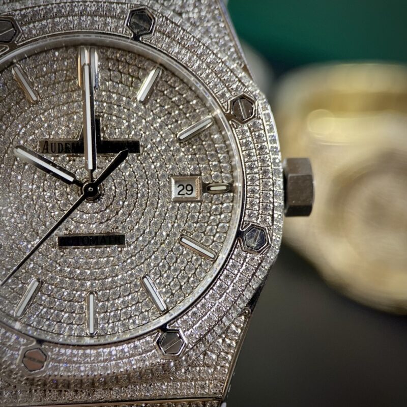 Đồng hồ Audemars Piguet Royal Oak Replica cao cấp