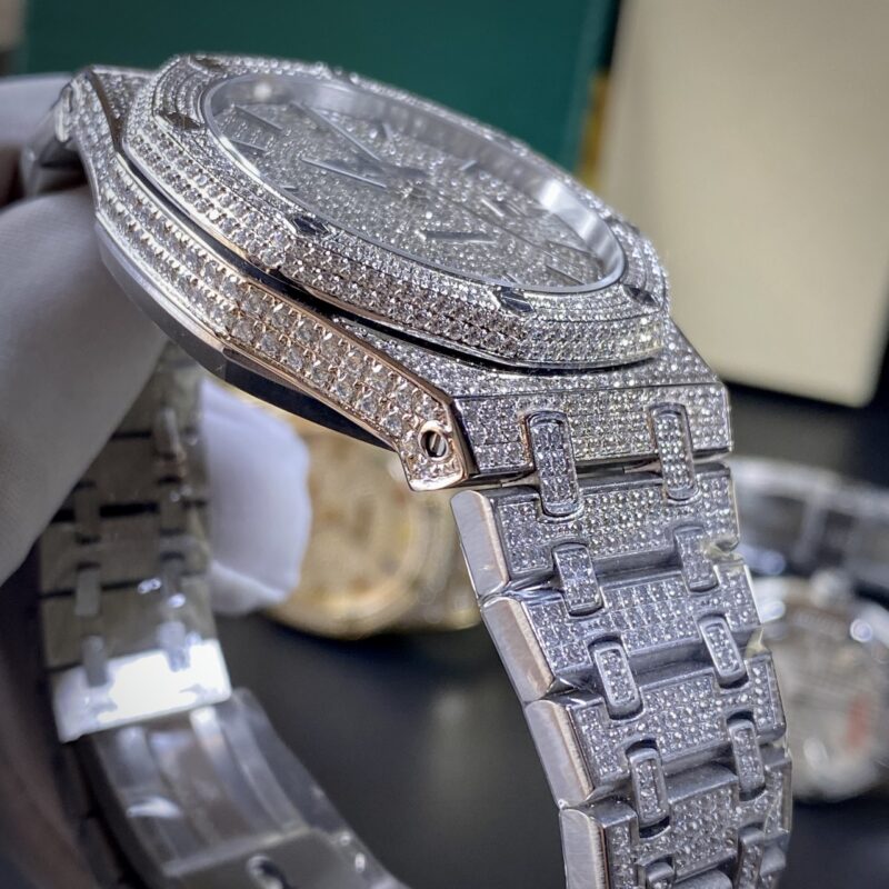 Đồng hồ Audemars Piguet Royal Oak Replica cao cấp