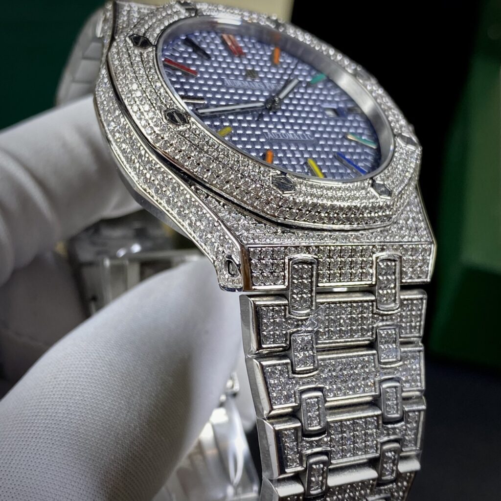 Đồng hồ Audemars Piguet Royal Oak Replica cao cấp