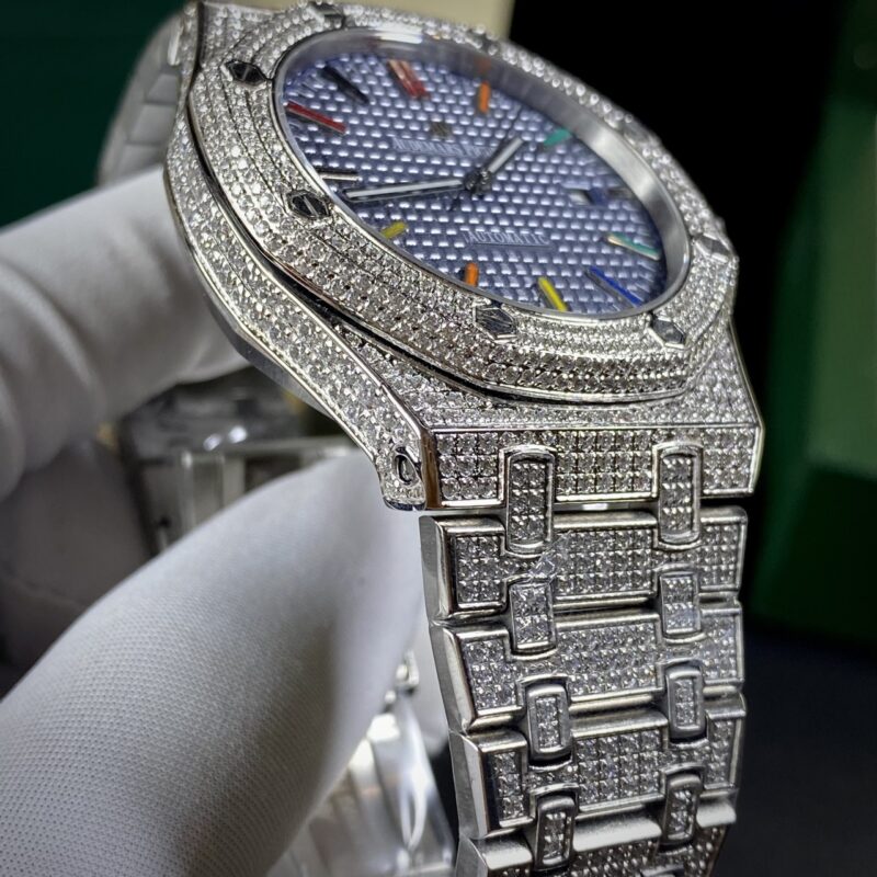 Đồng hồ Audemars Piguet Royal Oak Replica cao cấp