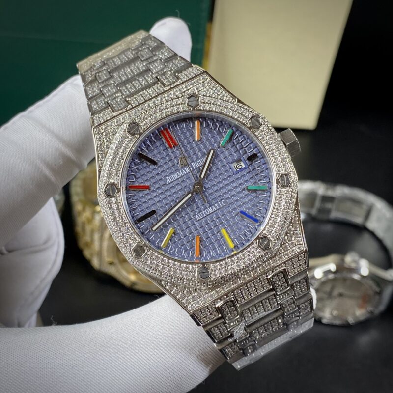 Đồng hồ Audemars Piguet Royal Oak Replica cao cấp