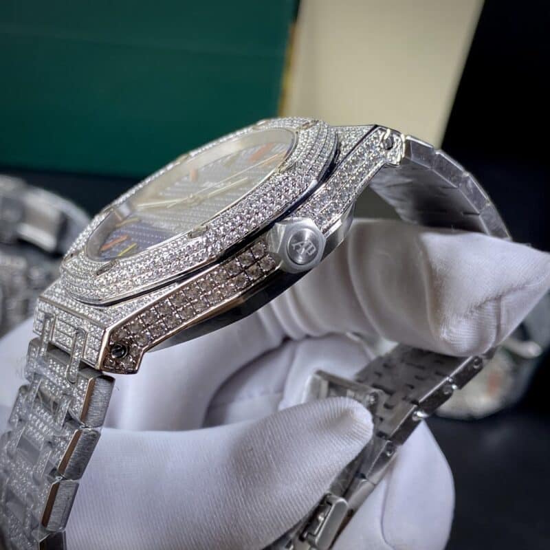 Đồng hồ Audemars Piguet Royal Oak Replica cao cấp