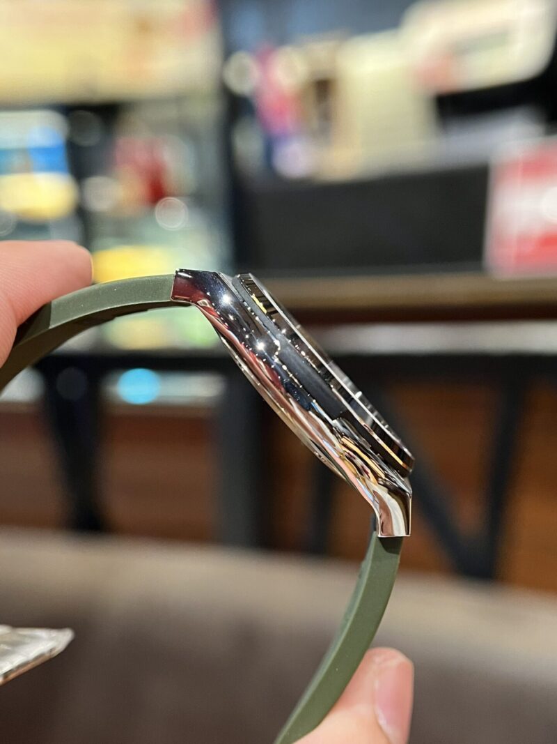 Đồng hồ Hublot Rep 11 JJF Factory 2022