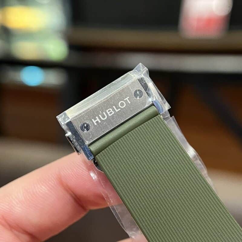 Đồng hồ Hublot Rep 11 JJF Factory 2022