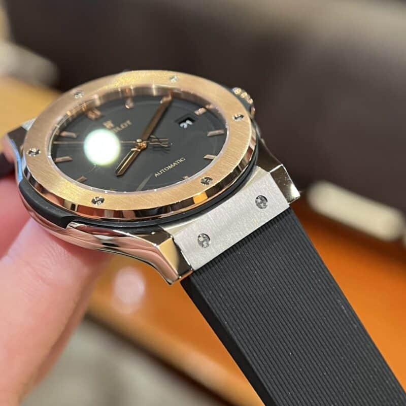 Đồng hồ Hublot Rep 11 JJF Factory 2022