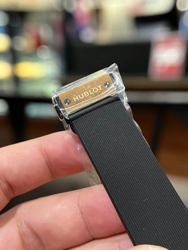 Đồng hồ Hublot Rep 11 JJF Factory 2022