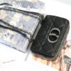 TÚI DIOR CARO MACROCANNAGE MINI BAG SUPER VIP