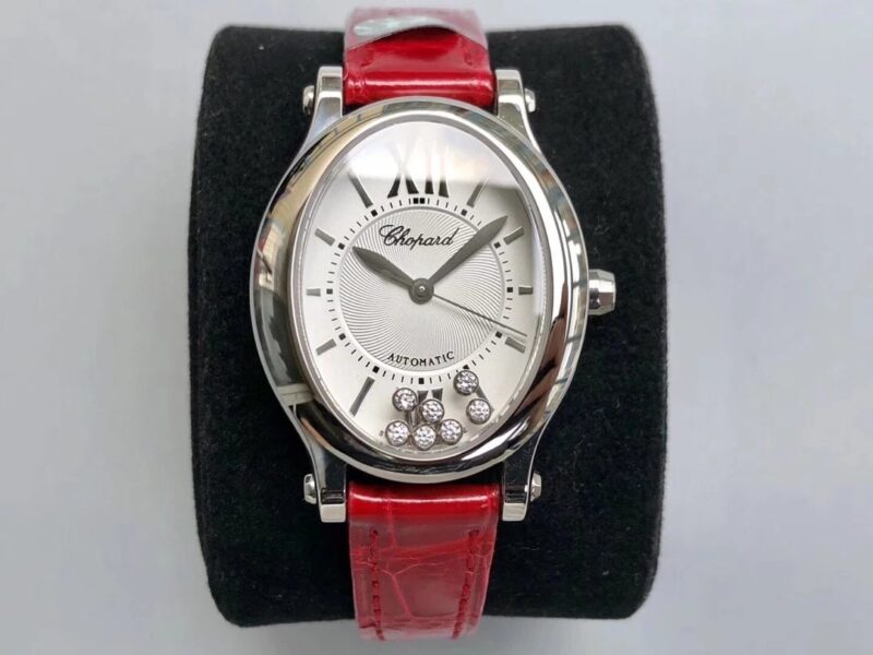 ĐỒNG HỒ CHOPARD NỮ HAPPY SPORT 278601 REPLICA 11