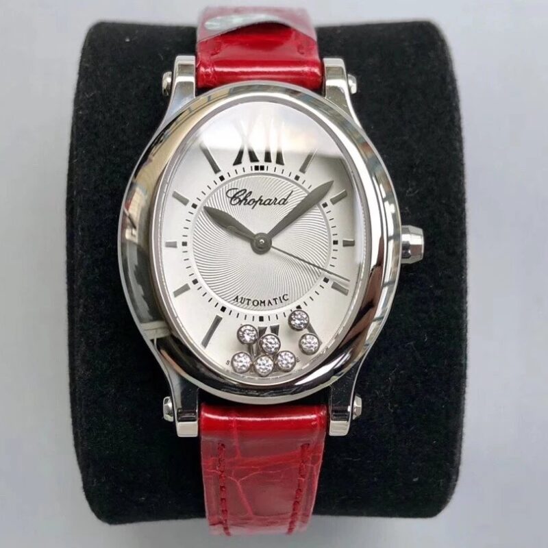 ĐỒNG HỒ CHOPARD NỮ HAPPY SPORT 278601 REPLICA 11