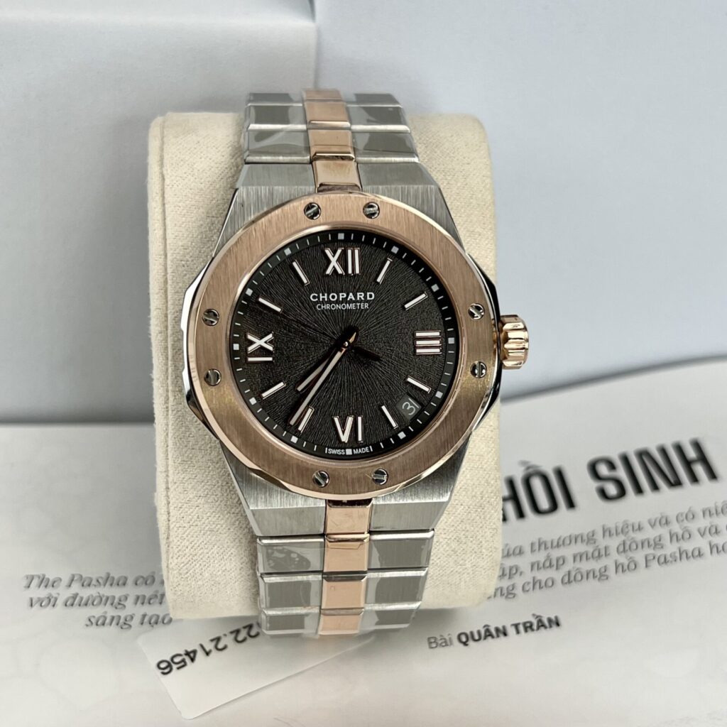 ĐỒNG HỒ CHOPARD ALPINE EAGLE