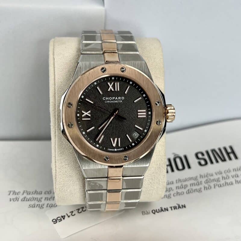 ĐỒNG HỒ CHOPARD ALPINE EAGLE