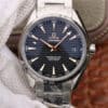 ĐỒNG HỒ OMEGA SEAMASTER AQUA TERRA 150M MASTER CO-AXIAL REPLICA 1:1 38,5MM