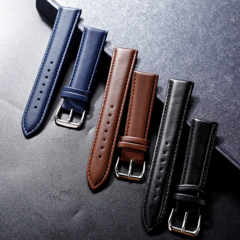 Khóa cài kim đồng hồ (Pin Buckle)