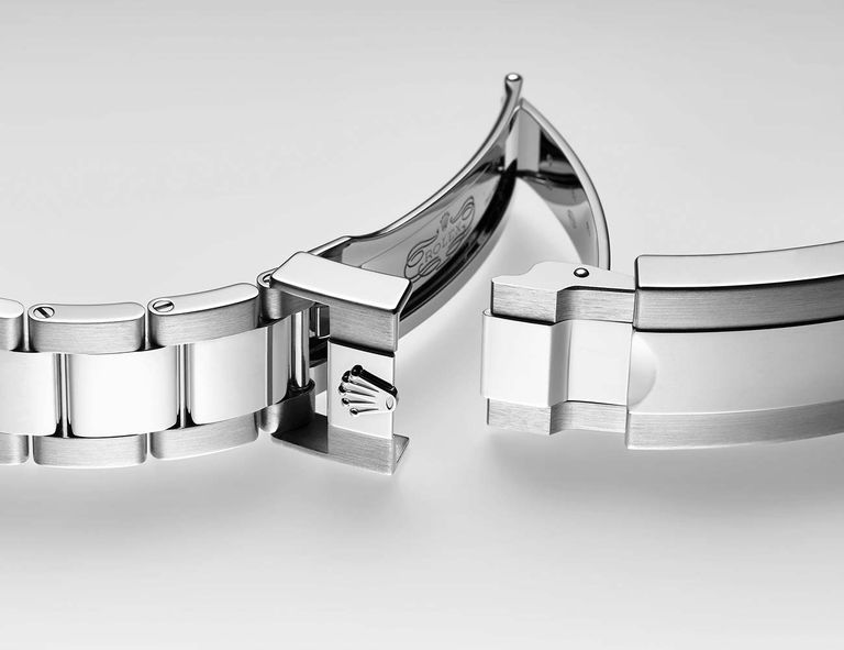 Khóa dây đồng hồ dạng lật