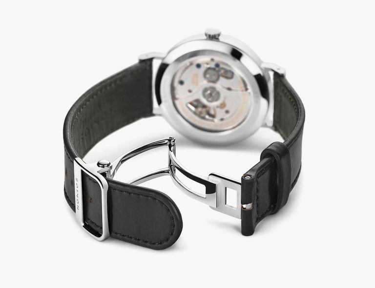 Khóa gài 1 gấp