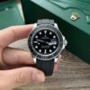 ROLEX YACHT-MASTER 226659 BLACK DIAL BEST REPLICA 42MM