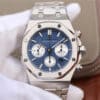 ĐỒNG HỒ NAM AUDEMARS PIGUET ROYAL OAK 26331 REPLICA CAO CẤP NHẤT 41MM