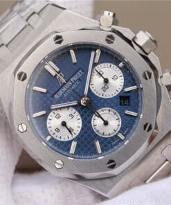 ĐỒNG HỒ NAM AUDEMARS PIGUET ROYAL OAK 26331 REPLICA CAO CẤP NHẤT 41MM