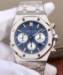ĐỒNG HỒ NAM AUDEMARS PIGUET ROYAL OAK 26331 REPLICA CAO CẤP NHẤT 41MM