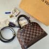 TÚI XÁCH SIÊU CẤP LV ALMA BB MONOGRAM CANVAS BAG