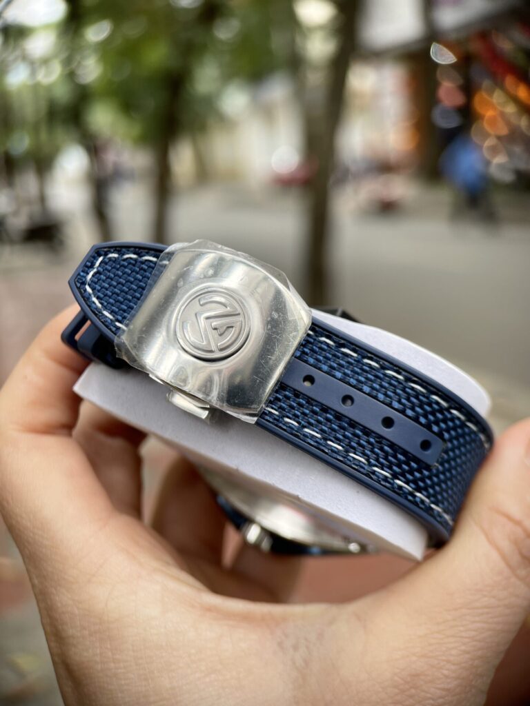 ĐỒNG HỒ FRANCK MULLER V45 CÁ KOI REPLICA 11 THỤY SỸ