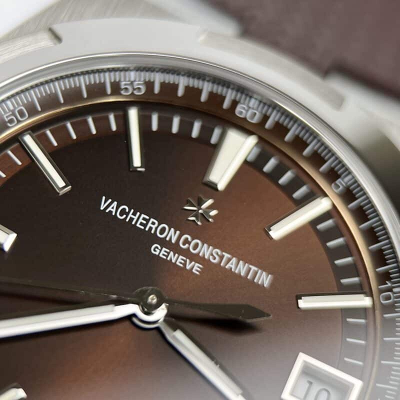 ĐỒNG HỒ VACHERON CONSTANTIN REPLICA 11 THỤY SỸ