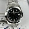 VACHERON CONSTANTIN OVERSEAS 4500V BLACK DIAL BEST REPLICA 41MM