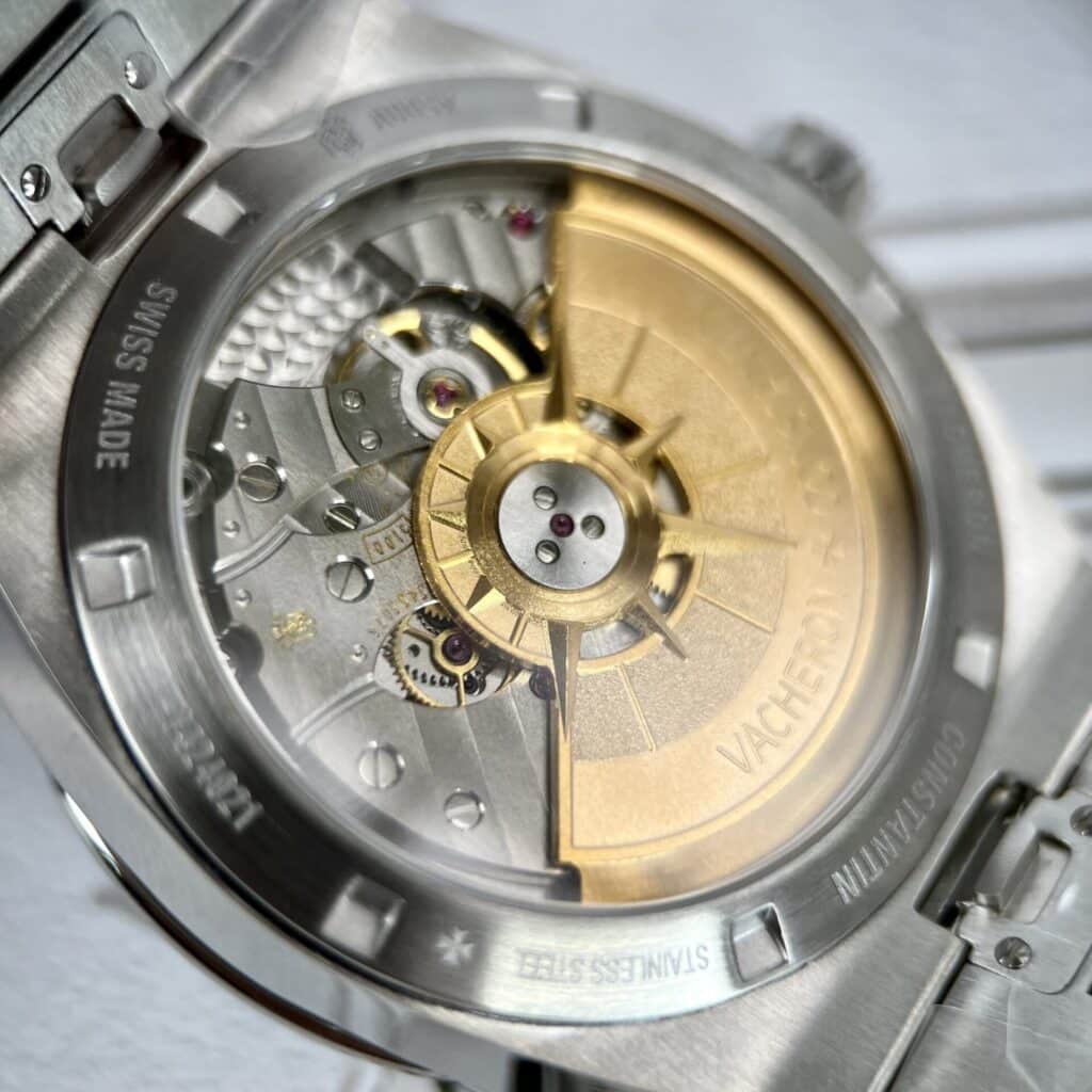 ĐỒNG HỒ VACHERON CONSTANTIN REPLICA 11 THỤY SỸ