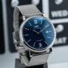 ĐỒNG HỒ IWC PORTOFINO REPLICA CAO CẤP MẶT SỐ XANH 40MM