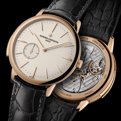 Đồng hồ Vacheron Constantin Patrimony