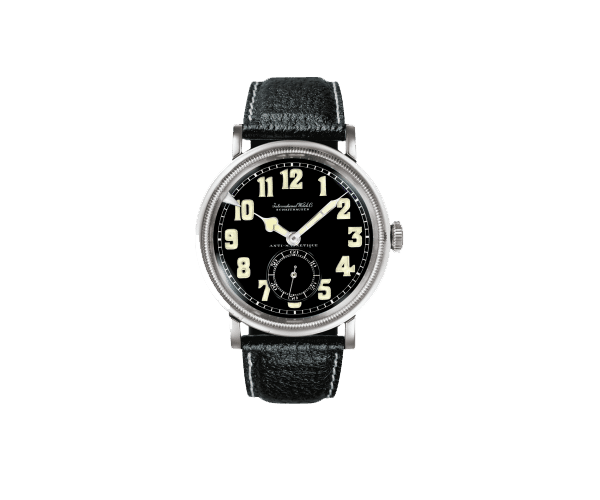 Chiếc đồng hồ IWC Pilot đầu tiên năm 1936