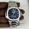 ĐỒNG HỒ PATEK PHILIPPE NAUTILUS 5726 MẶT SỐ XANH REP 11 CAO CẤP NHẤT