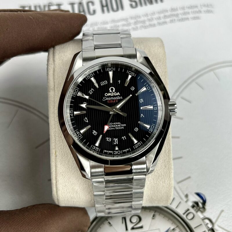 ĐỒNG HỒ OMEGA SEAMASTER AQUA TERRA 150M SUPER FAKE CAO NHẤT