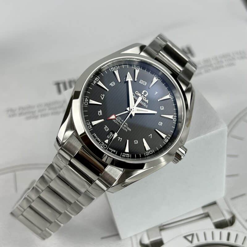 ĐỒNG HỒ OMEGA SEAMASTER AQUA TERRA 150M SUPER FAKE CAO NHẤT