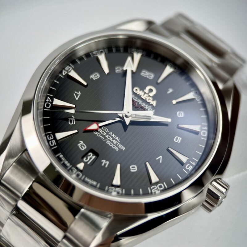 ĐỒNG HỒ OMEGA SEAMASTER AQUA TERRA 150M SUPER FAKE CAO NHẤT