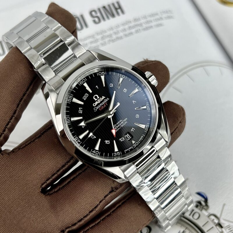 ĐỒNG HỒ OMEGA SEAMASTER AQUA TERRA 150M SUPER FAKE CAO NHẤT