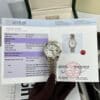 ROLEX DATEJUST FAKE 1:1 MÁY THỤY SỸ BỌC VÀNG 18K MẶT SỐ VỎ TRAI