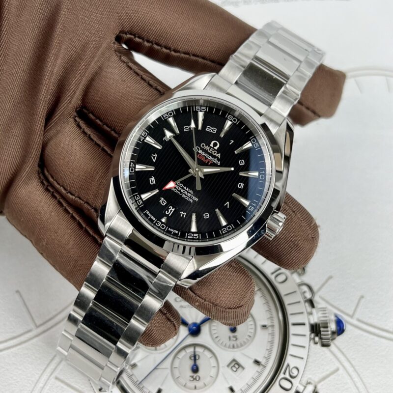 ĐỒNG HỒ OMEGA SEAMASTER AQUA TERRA 150M SUPER FAKE CAO NHẤT