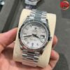 ĐỒNG HỒ ROLEX REP 1 1 DAY DATE MẶT SỐ THIÊN THẠCH BP FACTORY