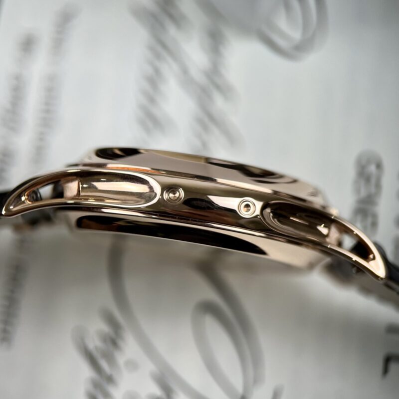 ĐỒNG HỒ PATEK PHILIPPE 5205 REPLICA BỌC VÀNG 18K
