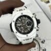HUBLOT BIG BANG UNICO WHITE CERAMIC BEST REPLICA 44MM