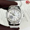 ĐỒNG HỒ HUBLOT REP 11 BIGBANG ONE CLICK UNISEX MÀU TRẮNG