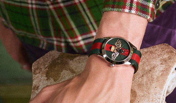 Sơ lược về lịch sử Gucci và những bộ sưu tập đồng hồ Gucci phổ biến