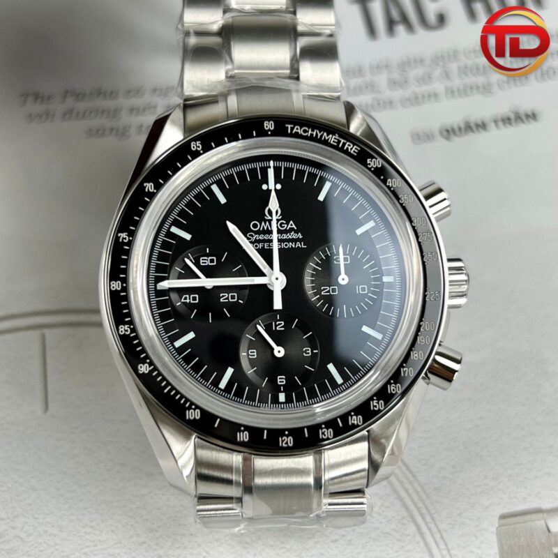 ĐỒNG HỒ OMEGA REP 11 SPEEDMASTER MOONWATCH PROFESSIONAL CHRONOGRAPH