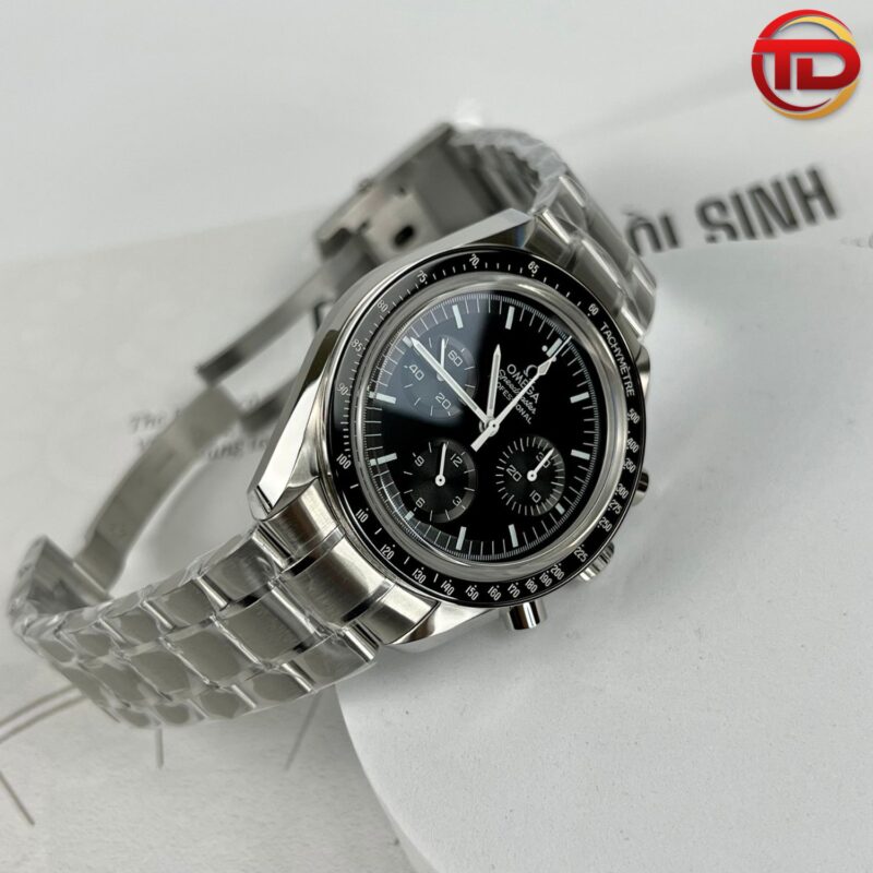 ĐỒNG HỒ OMEGA REP 11 SPEEDMASTER MOONWATCH PROFESSIONAL CHRONOGRAPH