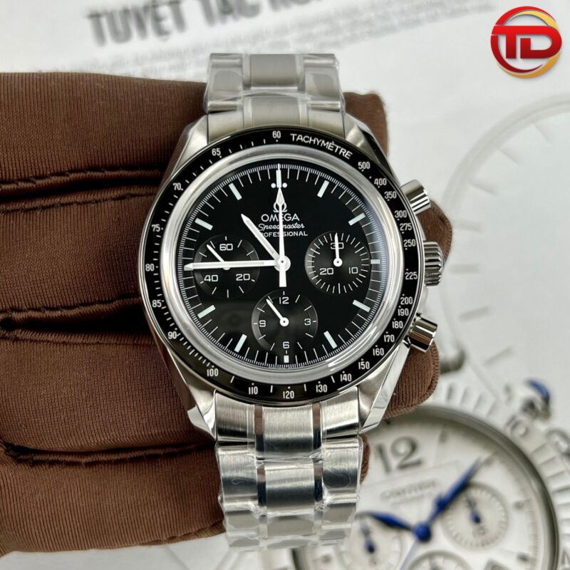 ĐỒNG HỒ OMEGA REP 11 SPEEDMASTER MOONWATCH PROFESSIONAL CHRONOGRAPH