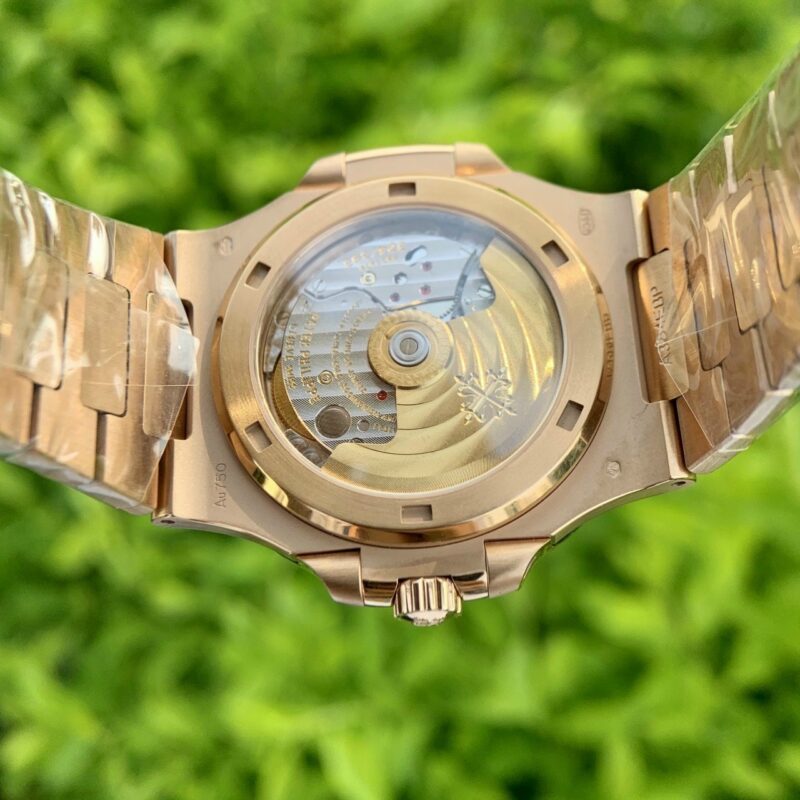 ĐỒNG HỒ PATEK PHILIPPE NAUTILUS 5711 REP 11 CAO CẤP NHẤT